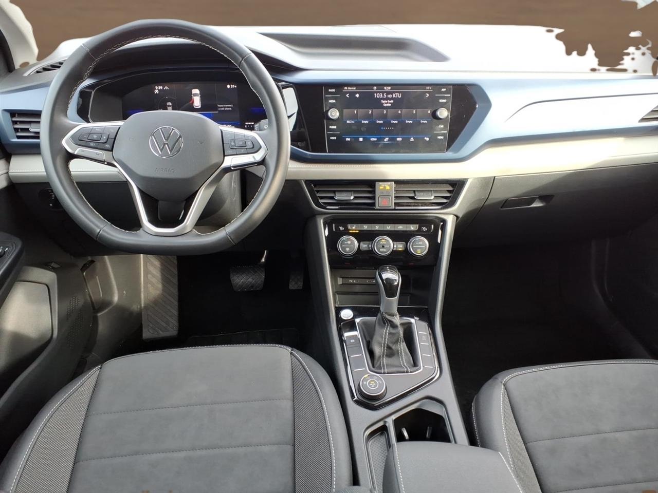 Volkswagen Taos SE 4Motion 2024