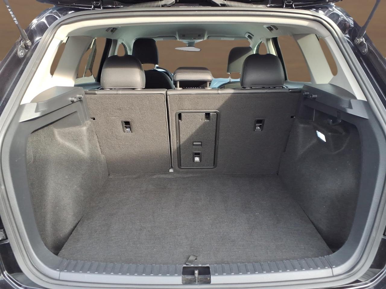 Volkswagen Taos SE 4Motion 2024