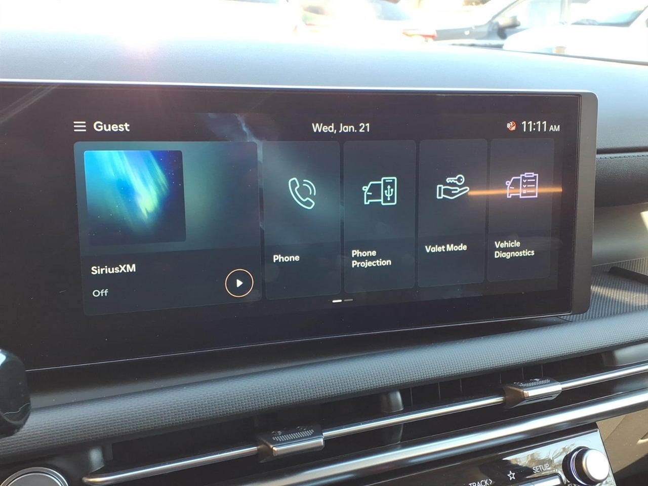 Hyundai Tucson SEL FWD 2025