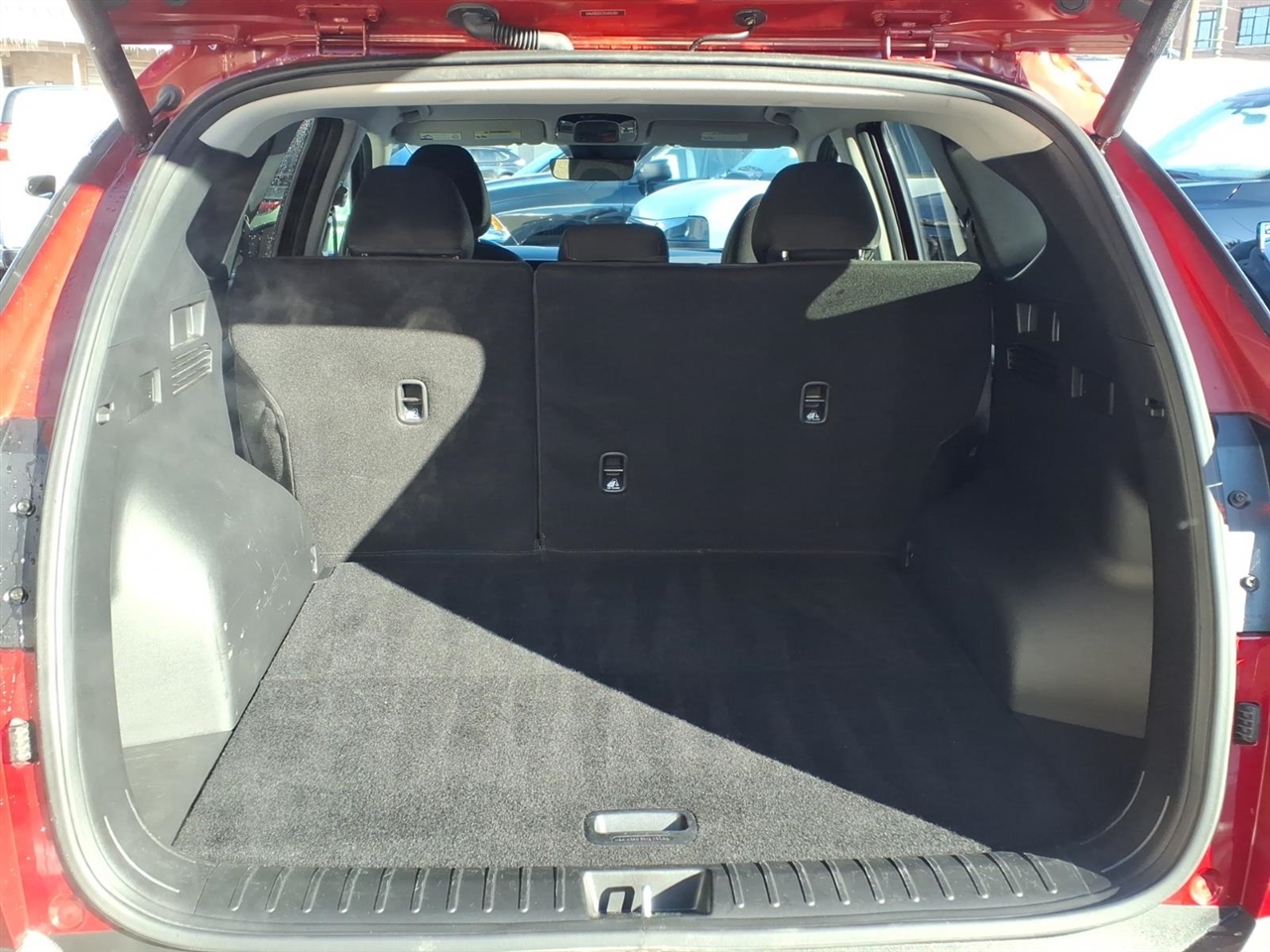 Hyundai Tucson SEL FWD 2025