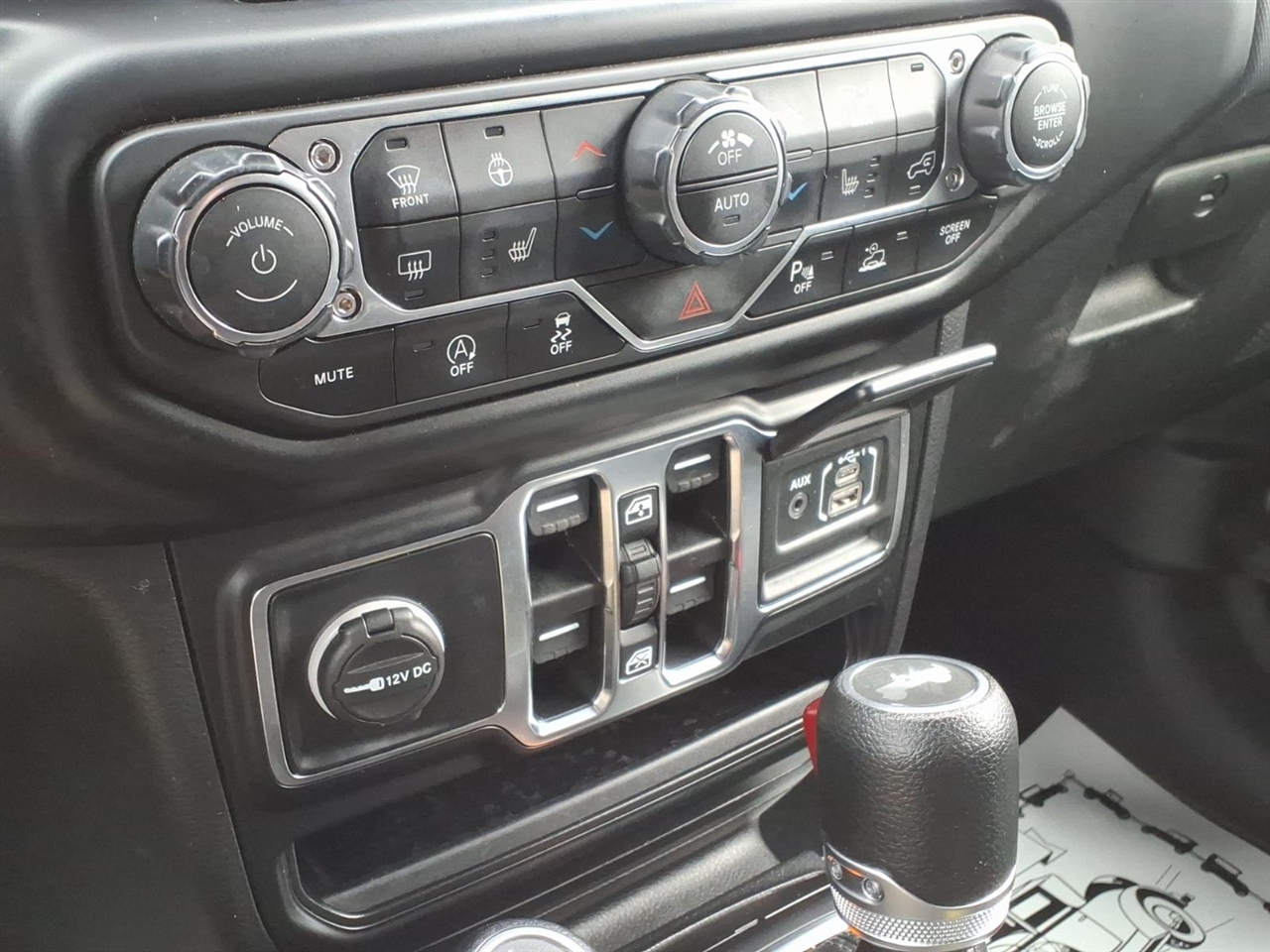 Jeep Wrangler Unlimited Willys 4x4 2022