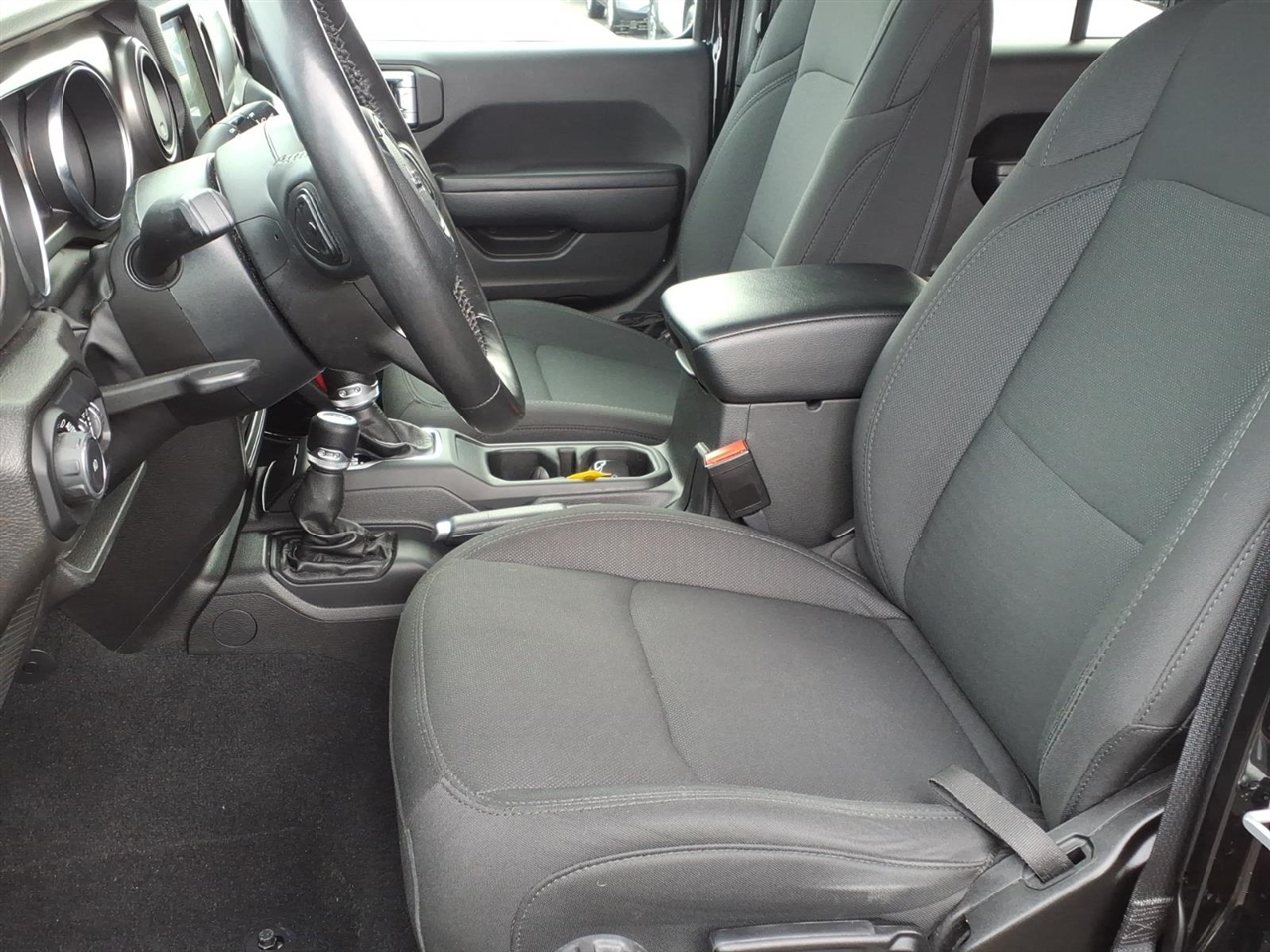 Jeep Wrangler Unlimited Willys 4x4 2022