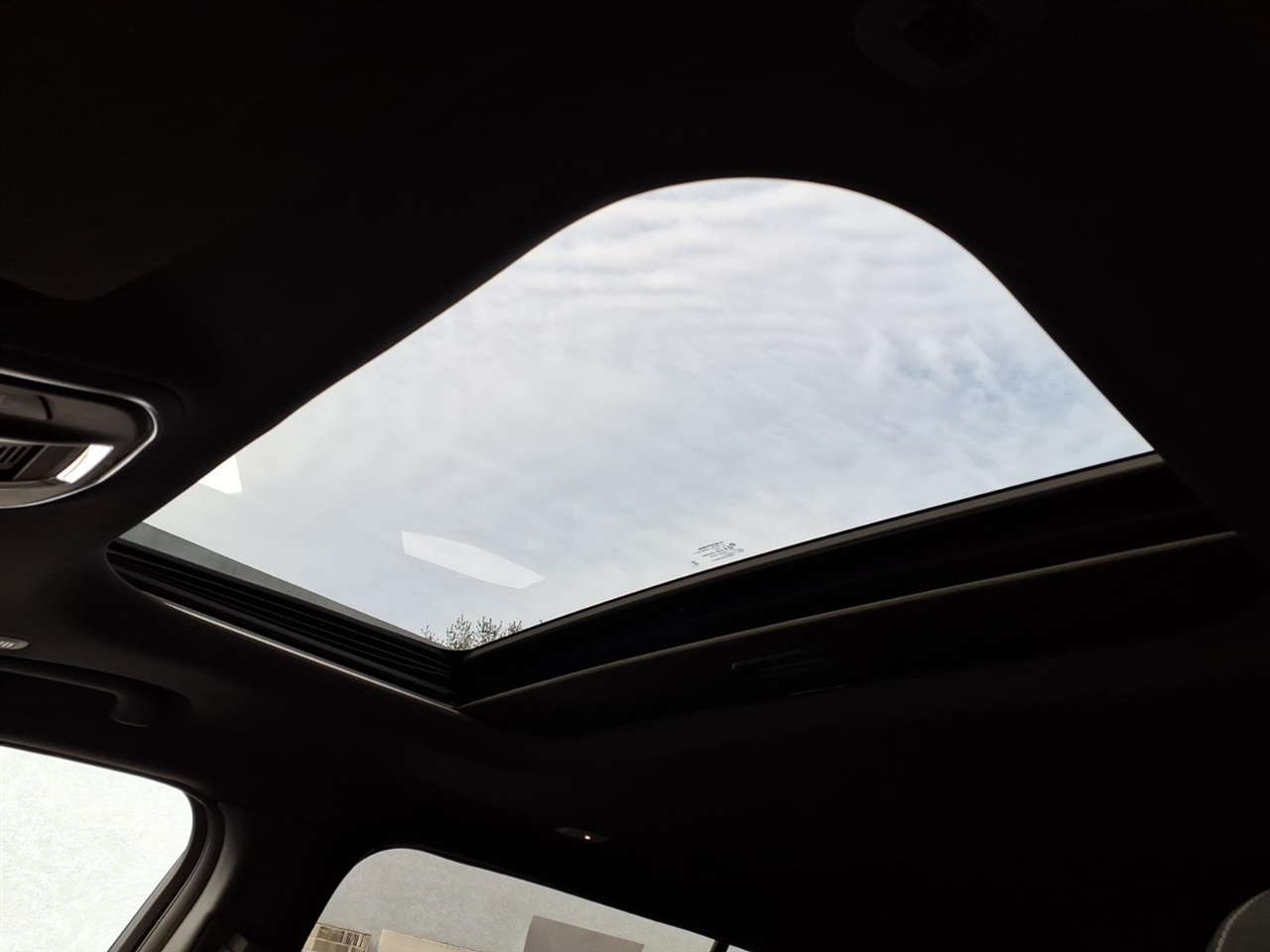 Jeep Grand Cherokee L Laredo X 4x4 2025