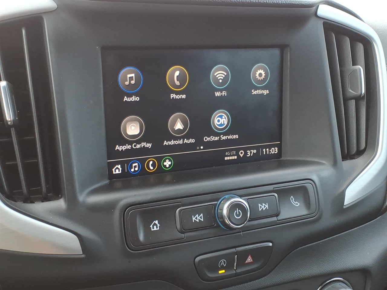 GMC Terrain FWD 4dr SLE 2022