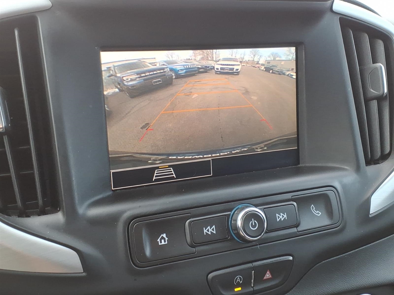 GMC Terrain FWD 4dr SLE 2022