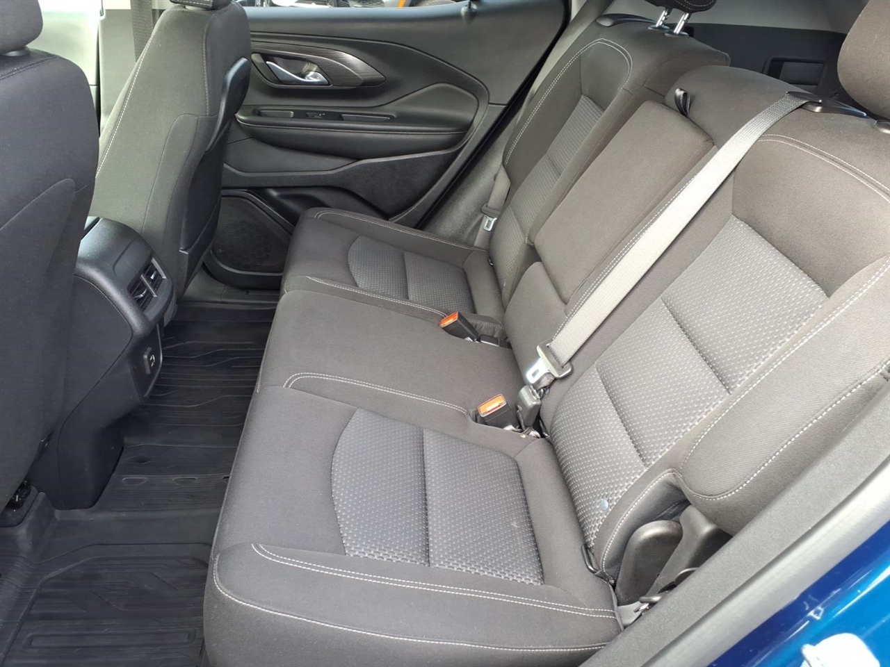 GMC Terrain FWD 4dr SLE 2022