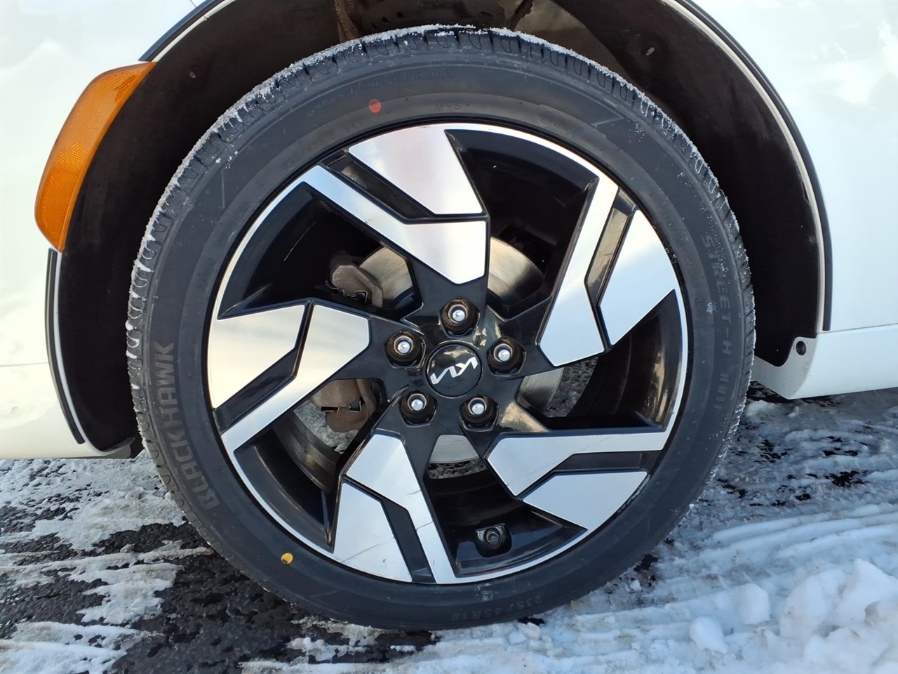 Kia Soul GT-Line IVT 2023