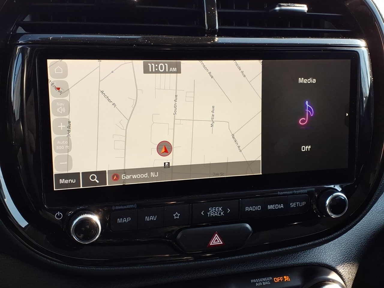 Kia Soul GT-Line IVT 2023