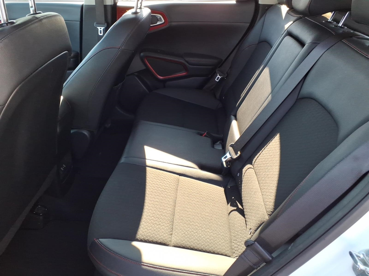 Kia Soul GT-Line IVT 2023