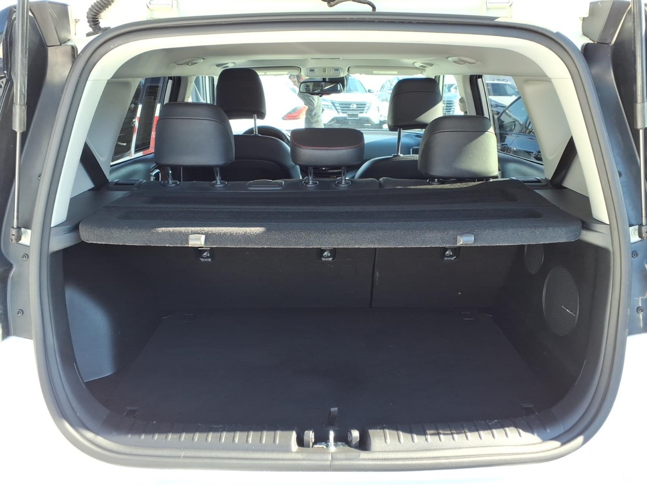 Kia Soul GT-Line IVT 2023