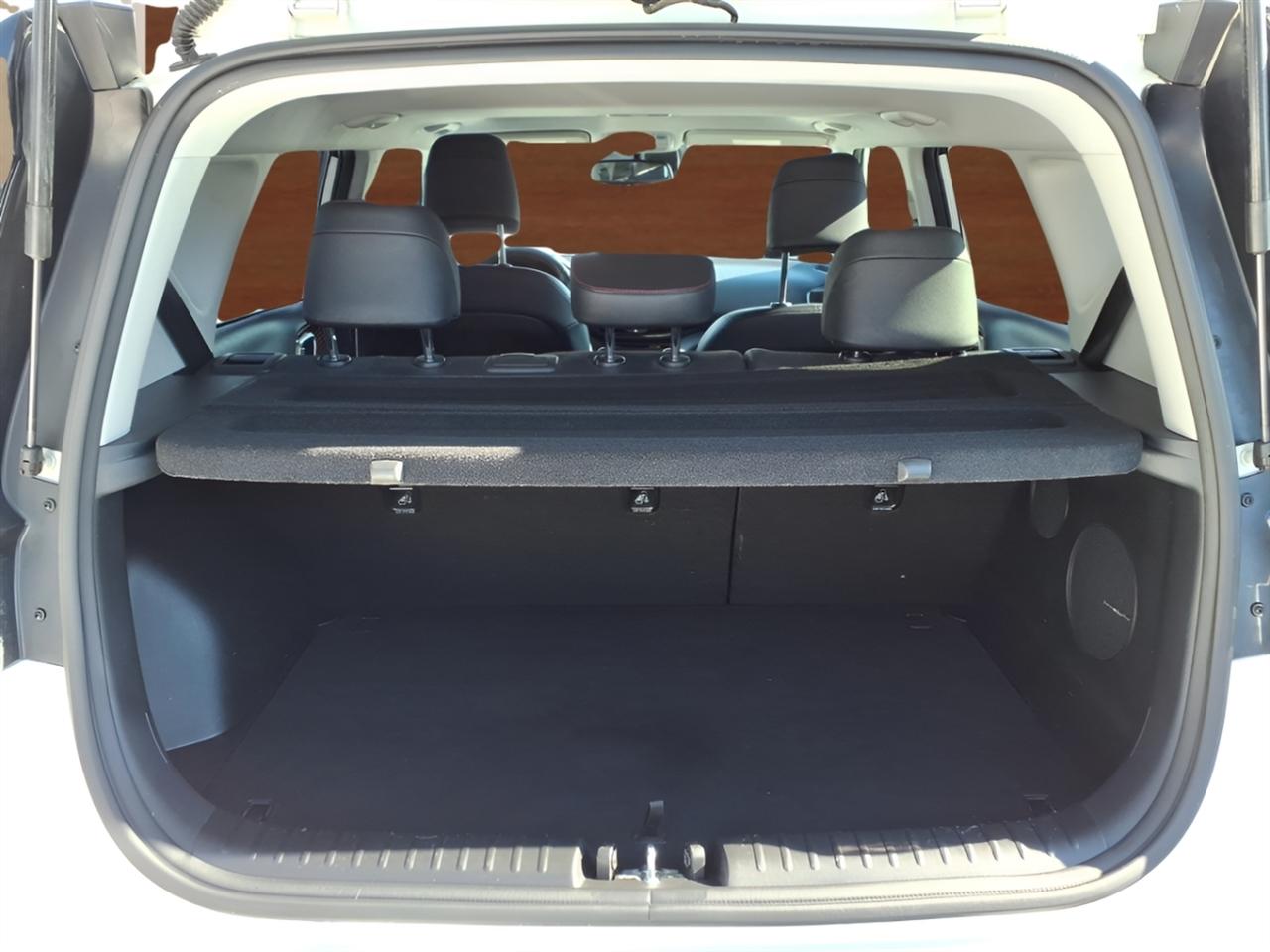 Kia Soul GT-Line IVT 2023