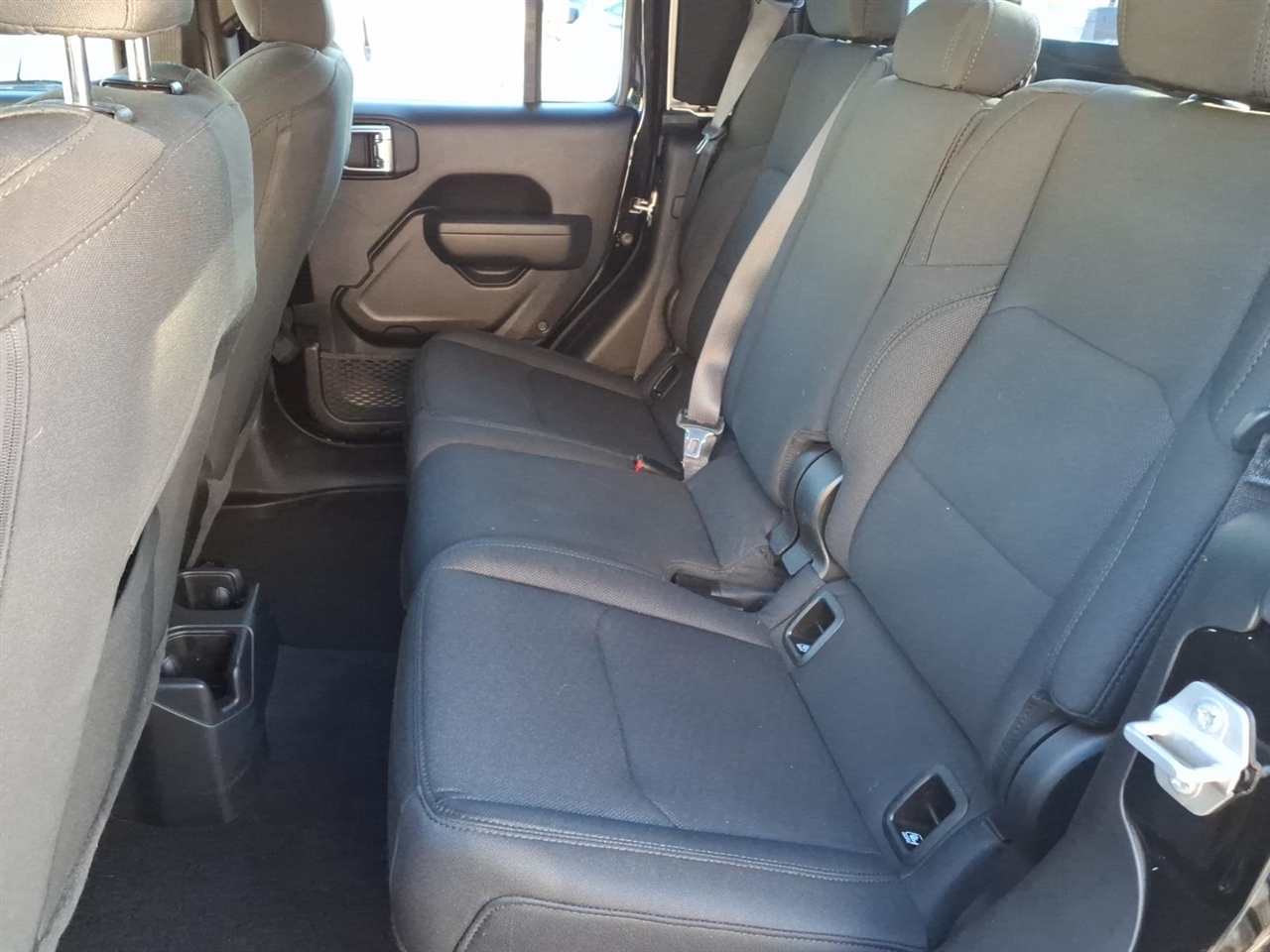 Jeep Gladiator Willys 4x4 2022