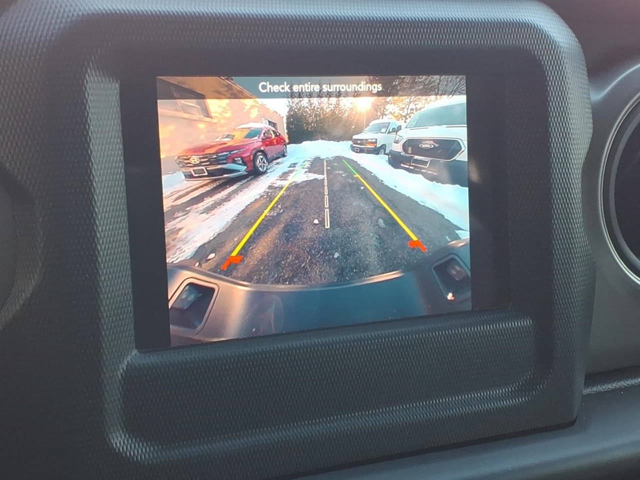 Jeep Gladiator Willys 4x4 2022