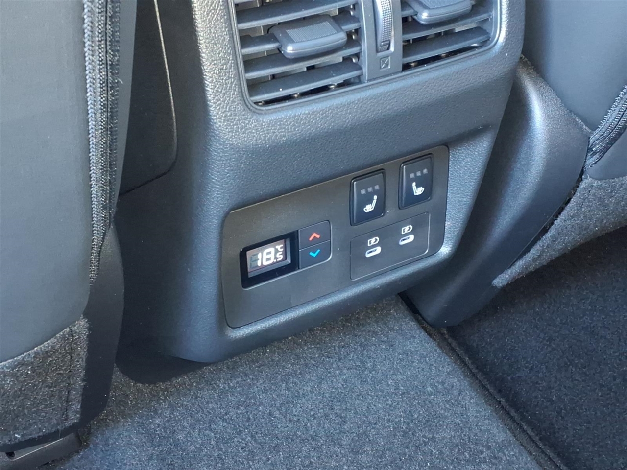 Nissan Rogue AWD Platinum 2025