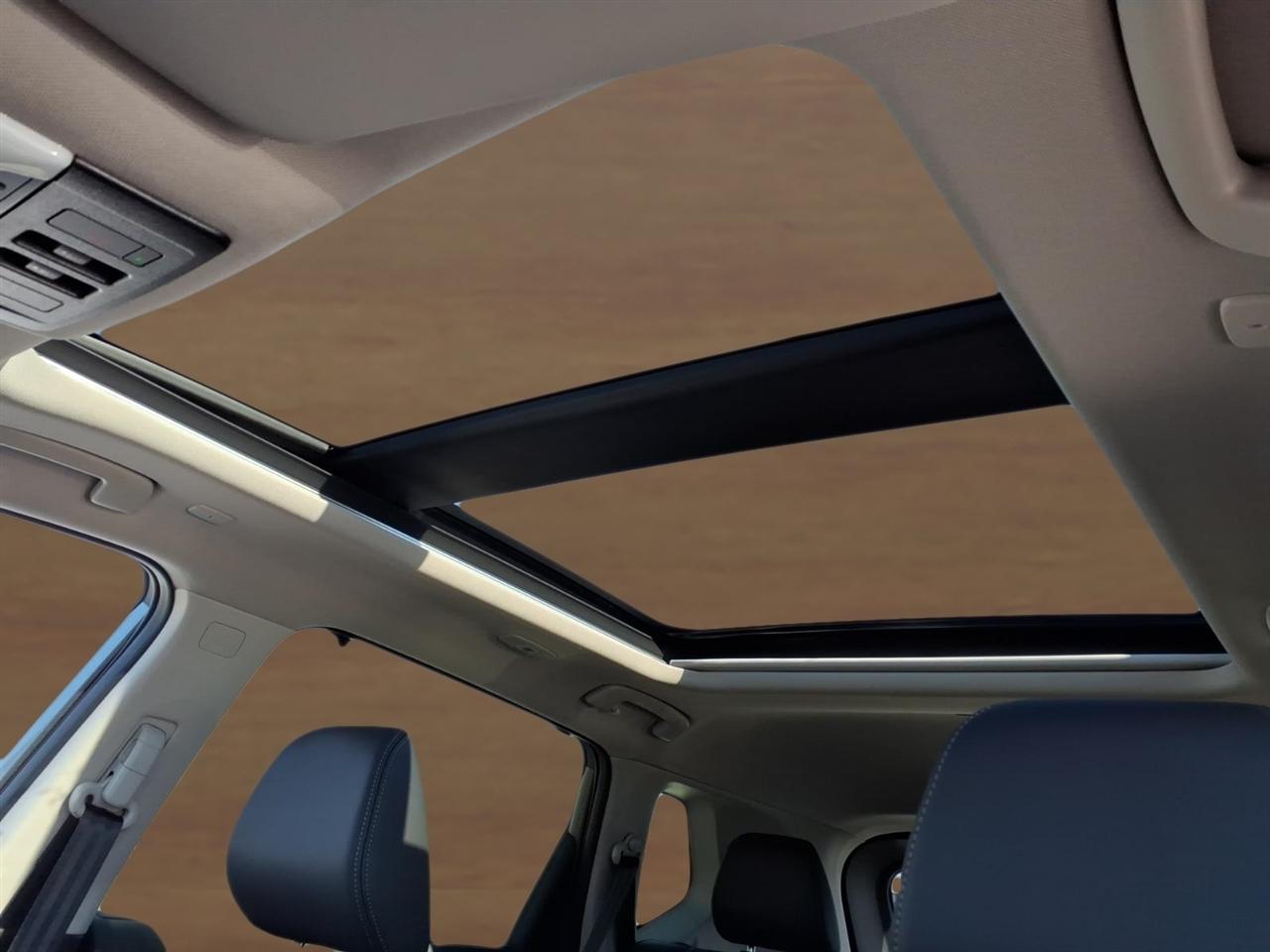 Nissan Rogue AWD Platinum 2025