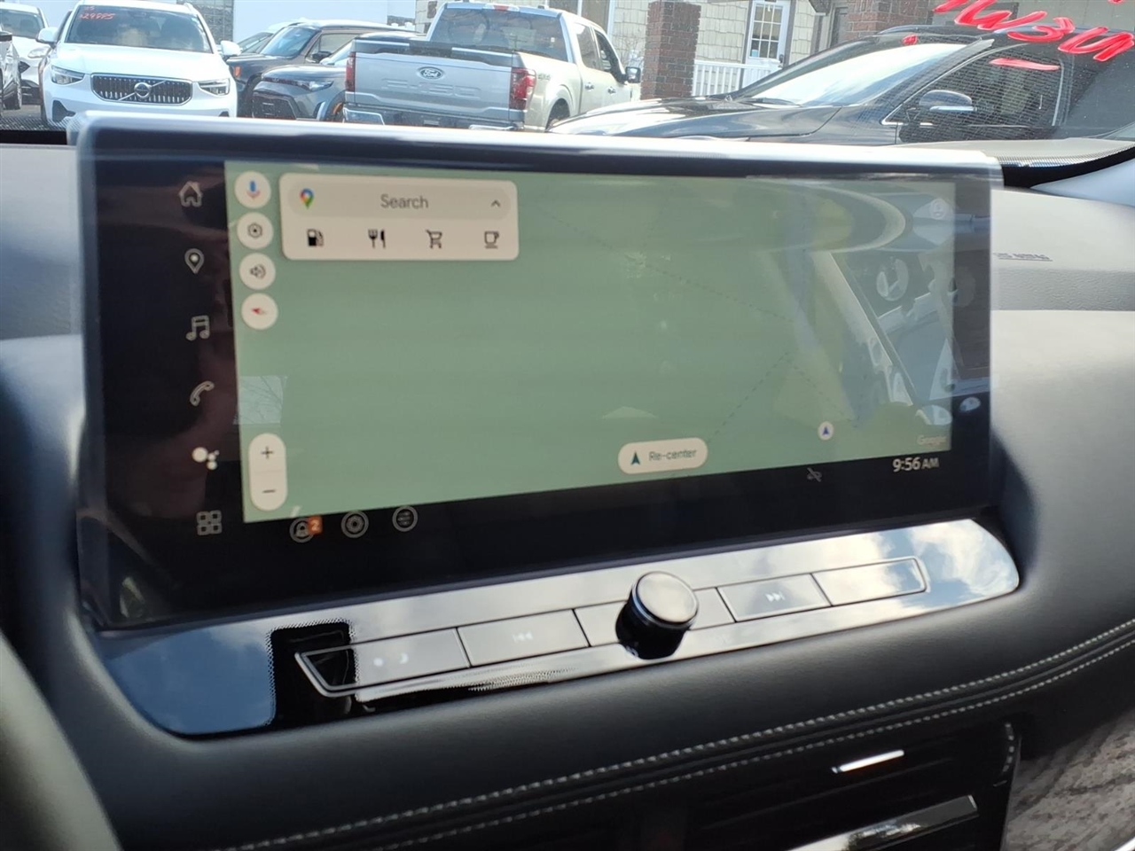 Nissan Rogue AWD Platinum 2025