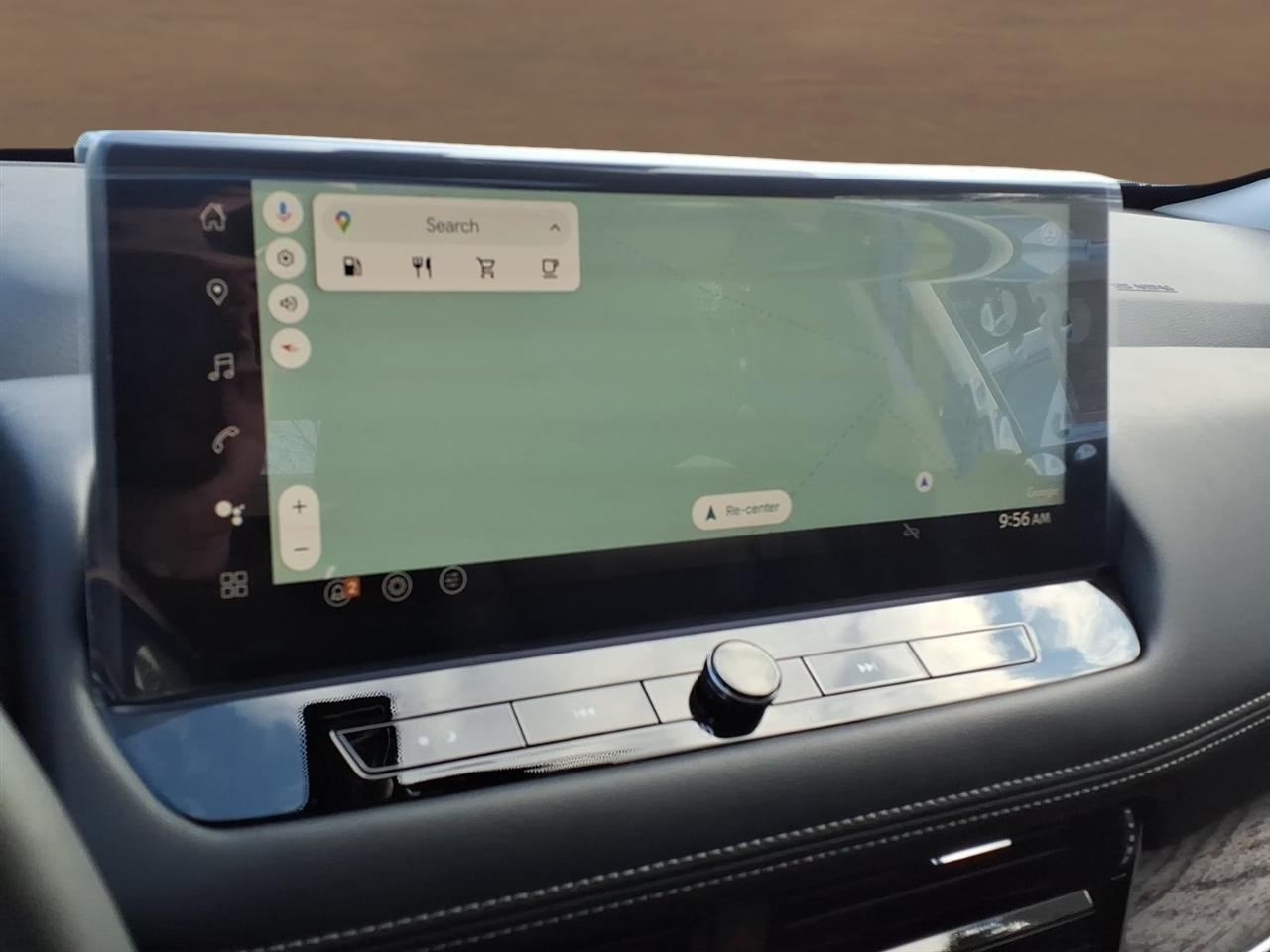 Nissan Rogue AWD Platinum 2025