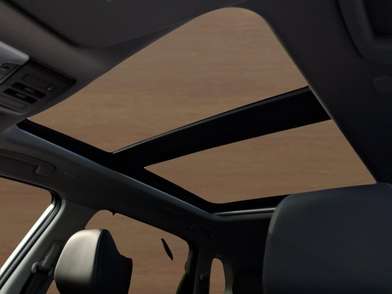 Nissan Rogue AWD Platinum 2025