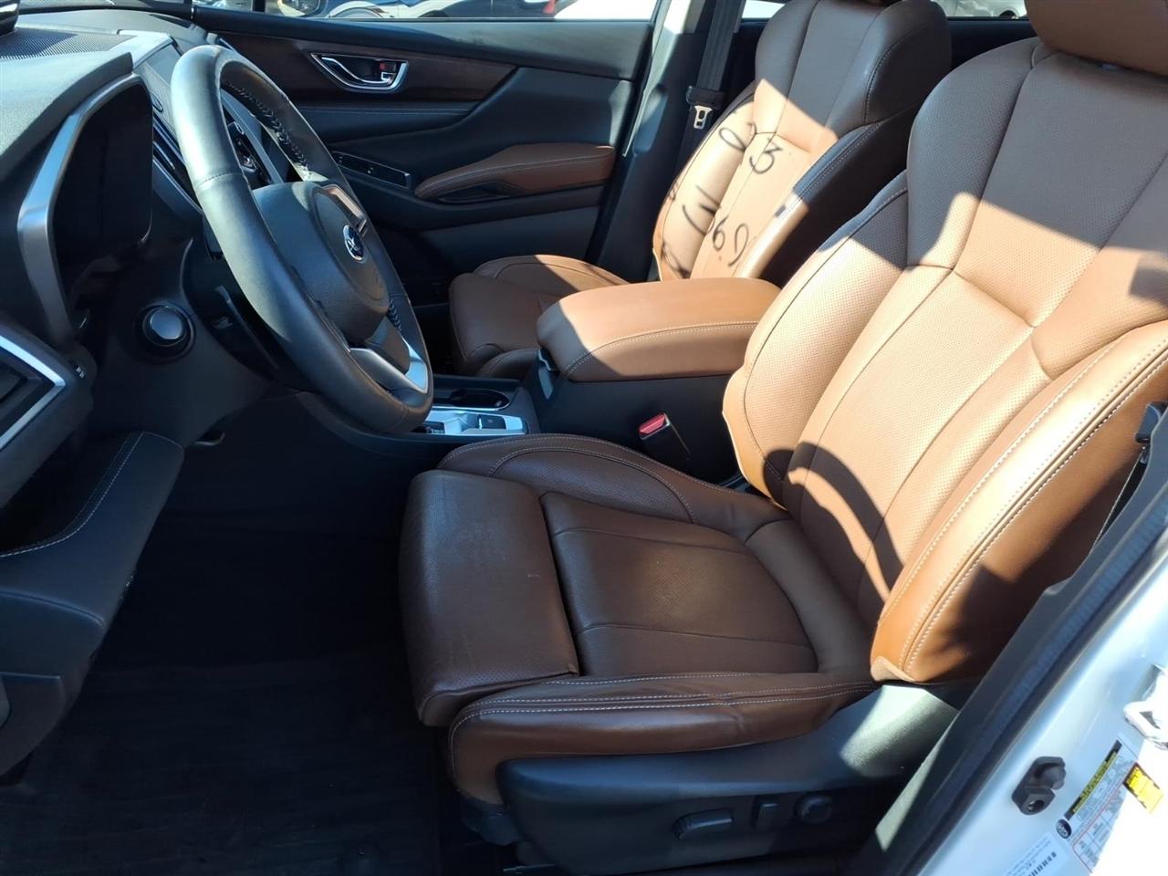 Subaru Ascent Touring 7-Passenger 2023