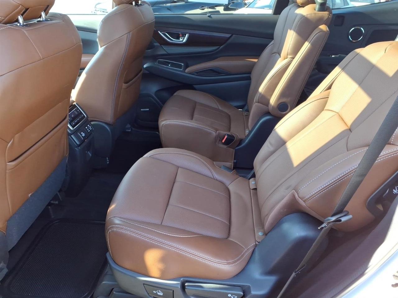 Subaru Ascent Touring 7-Passenger 2023