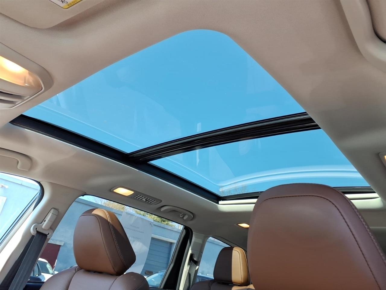 Subaru Ascent Touring 7-Passenger 2023