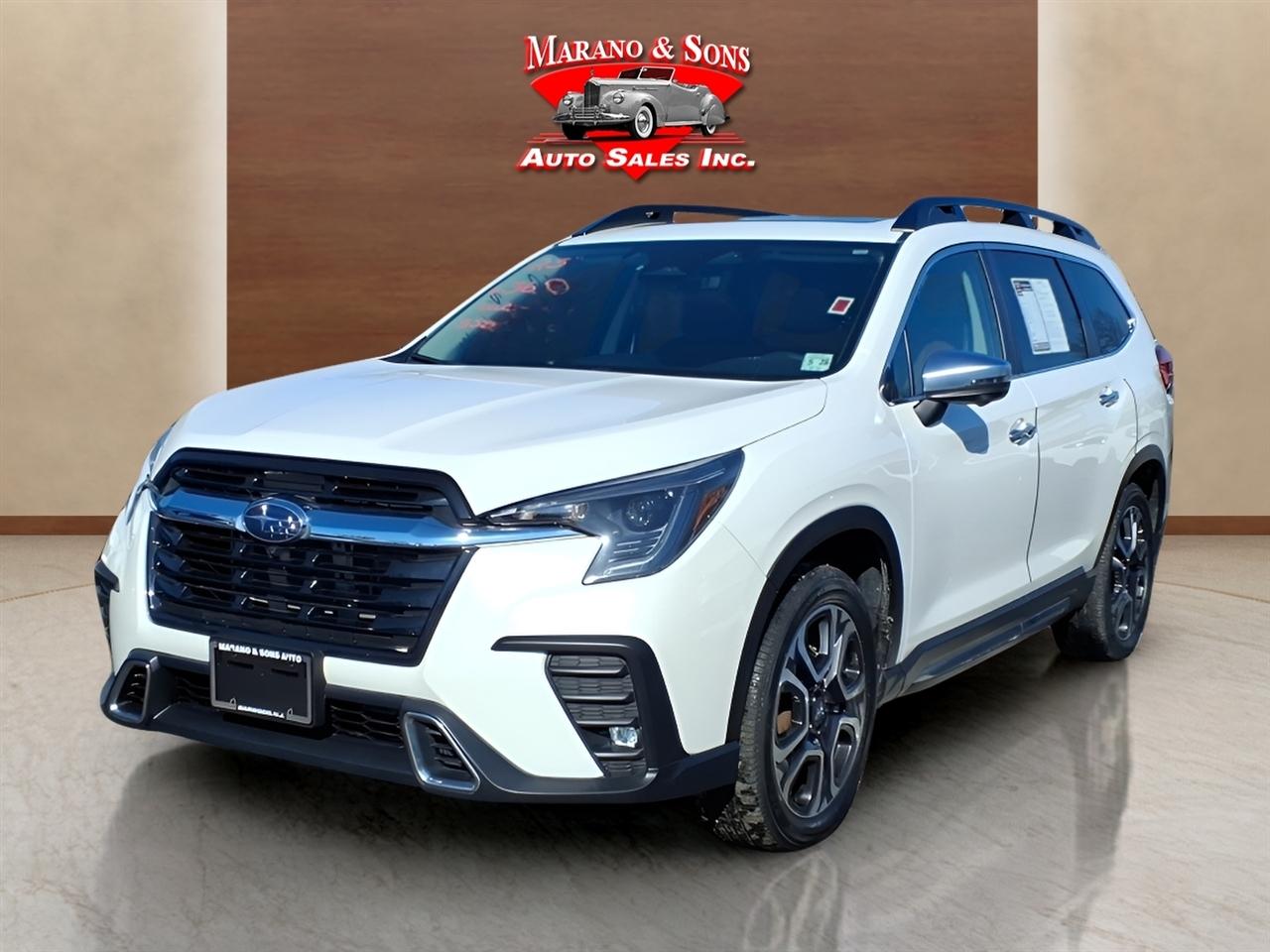 2023 Subaru Ascent Touring 7-Passenger