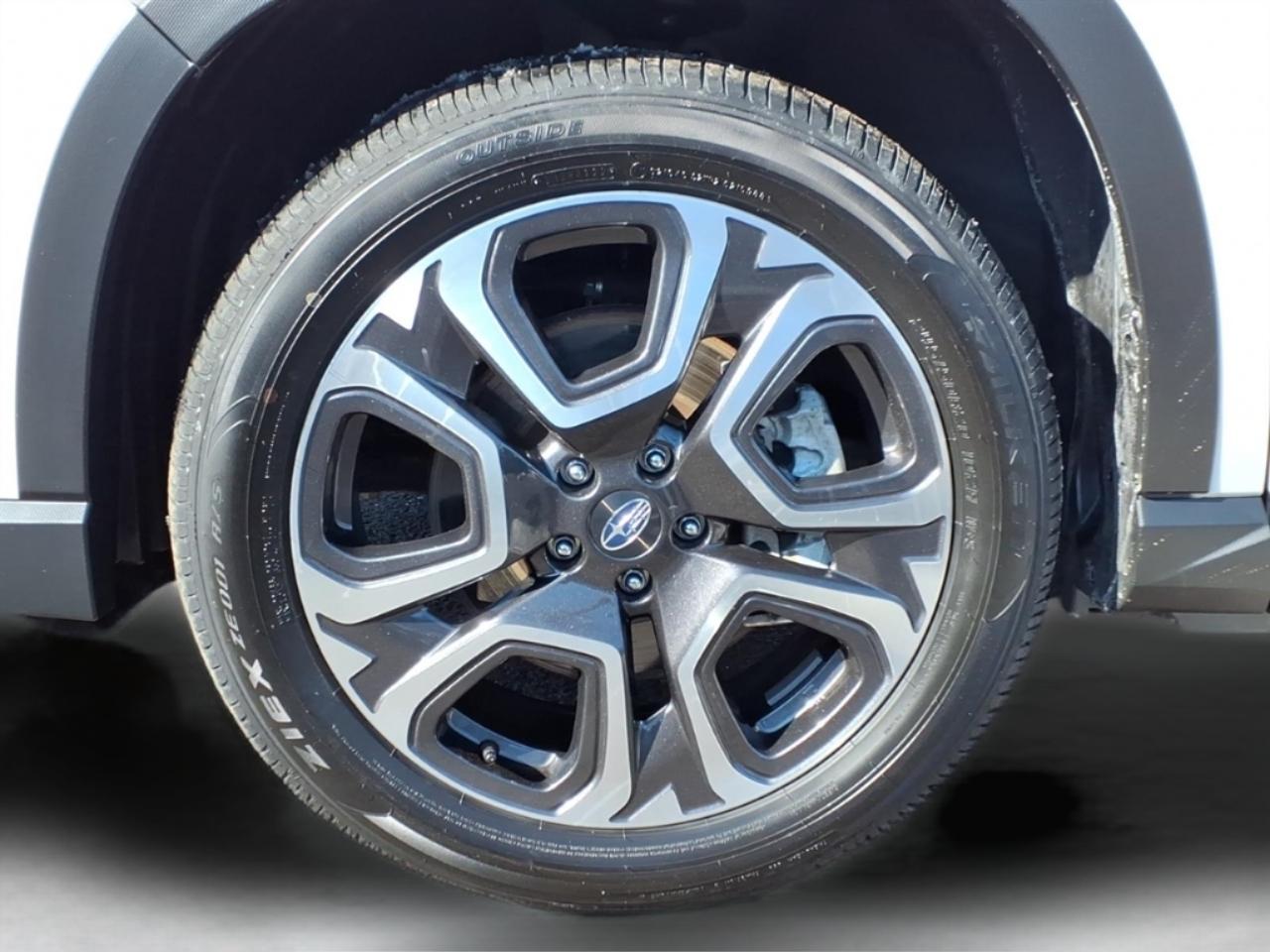 Subaru Ascent Touring 7-Passenger 2023