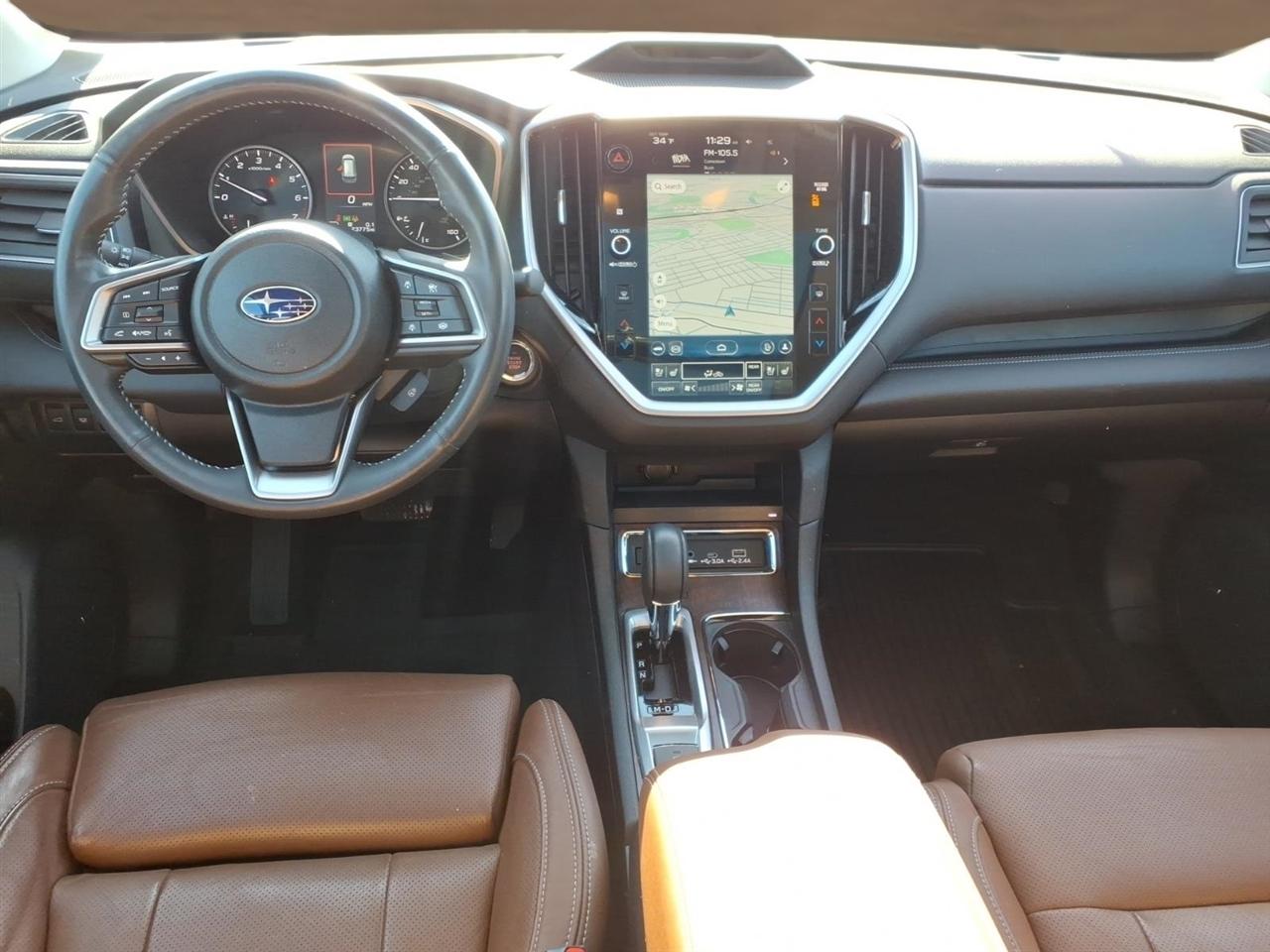 Subaru Ascent Touring 7-Passenger 2023