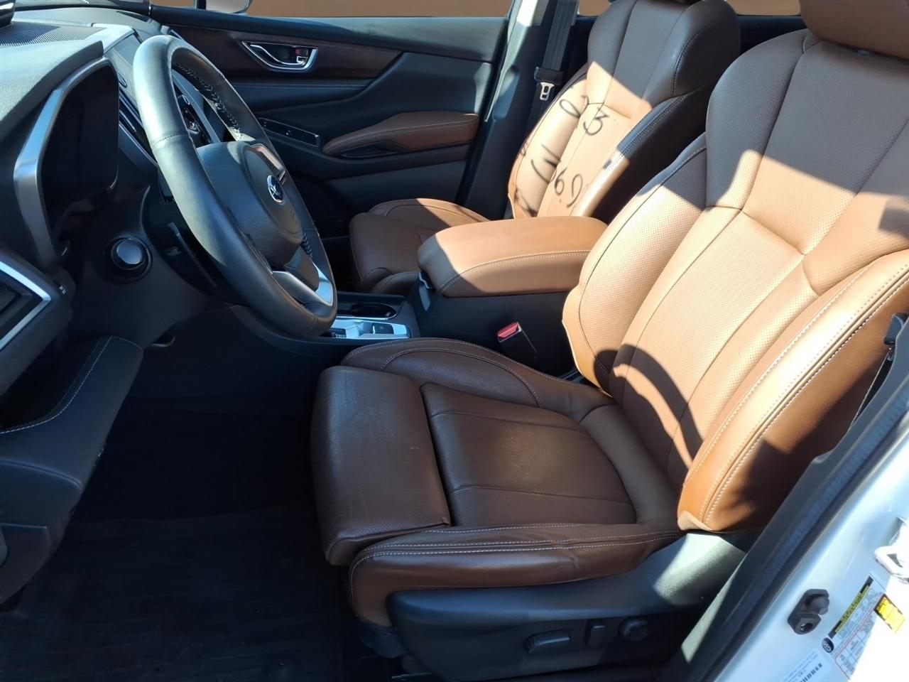 Subaru Ascent Touring 7-Passenger 2023