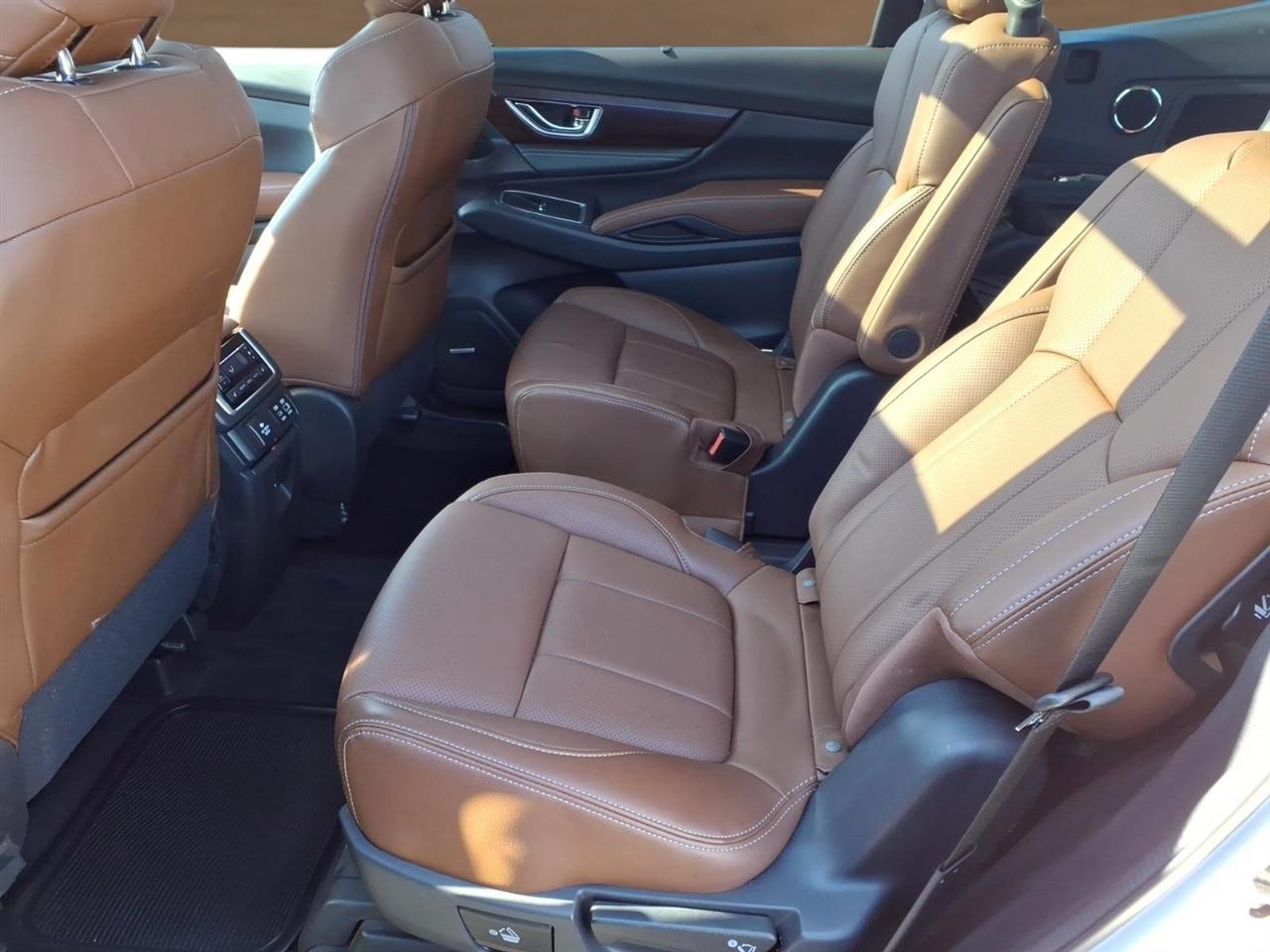 Subaru Ascent Touring 7-Passenger 2023