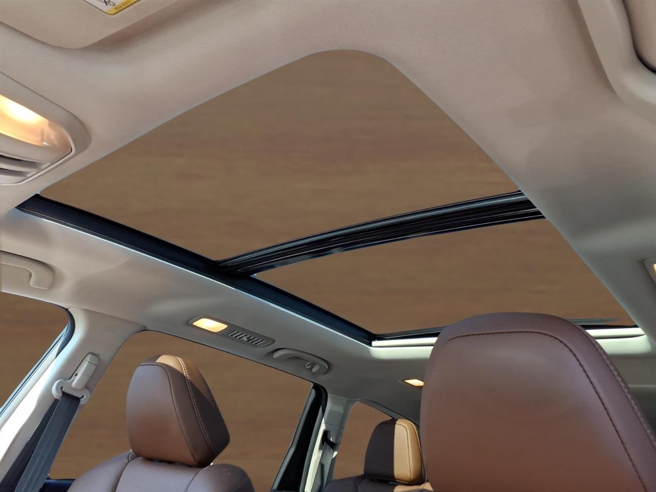 Subaru Ascent Touring 7-Passenger 2023