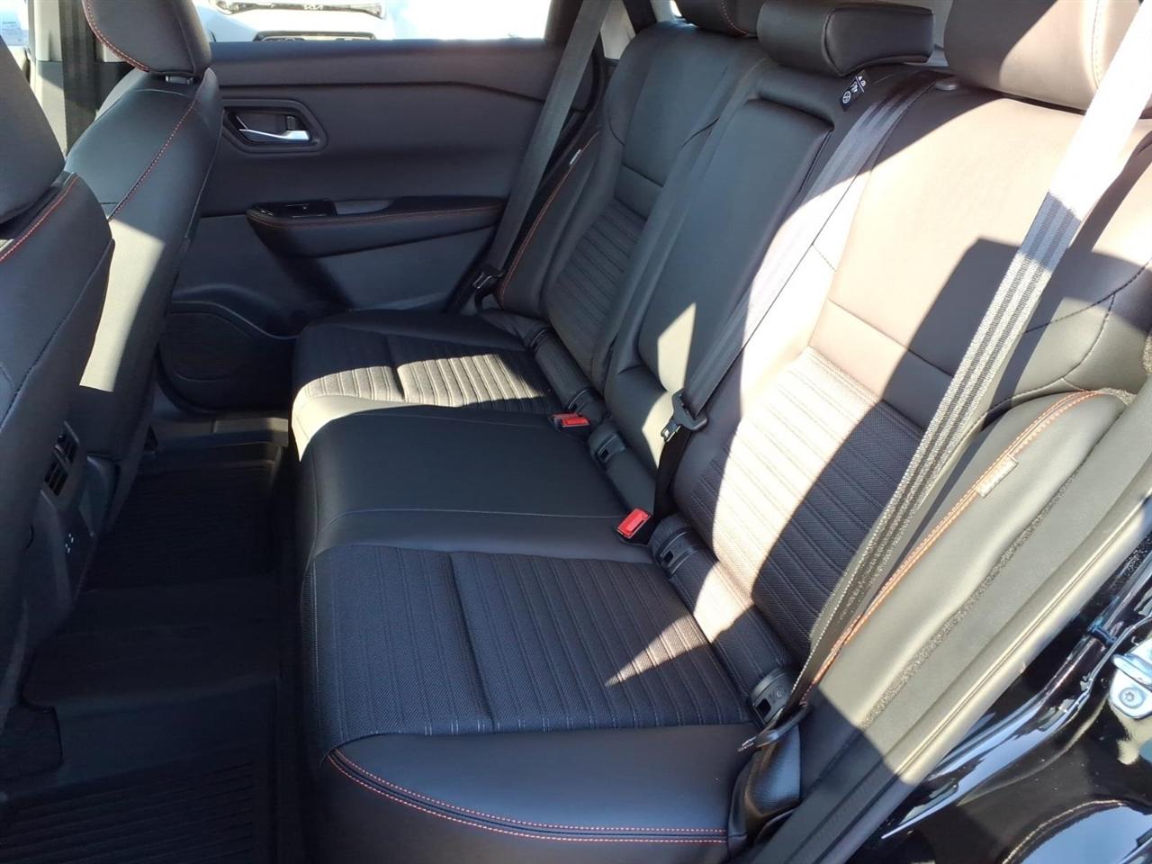 Nissan Rogue AWD Rock Creek 2025