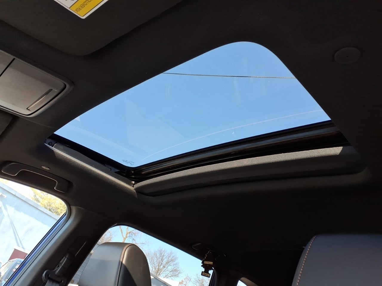 Honda CR-V Hybrid Sport Touring AWD 2023