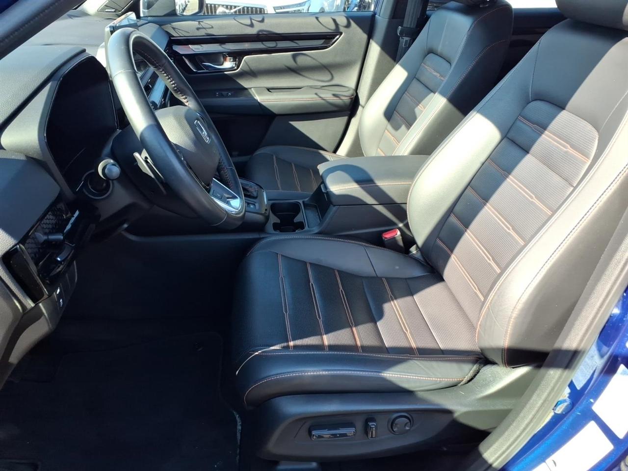 Honda CR-V Hybrid Sport Touring AWD 2023