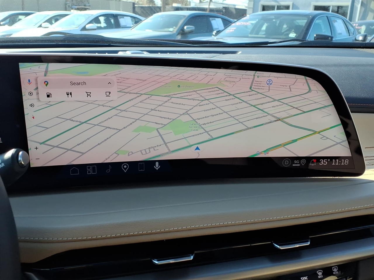 Cadillac XT4 AWD 4dr Premium Luxury 2025