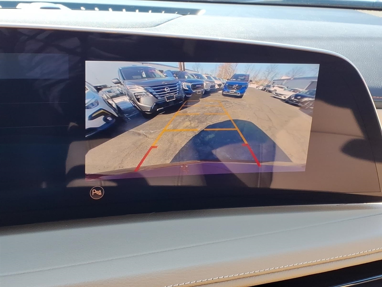 Cadillac XT4 AWD 4dr Premium Luxury 2025