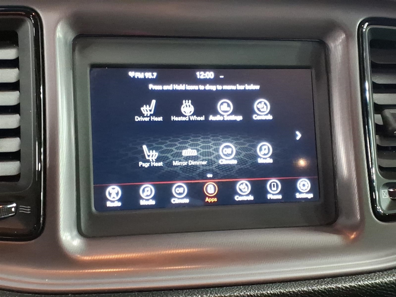 Dodge Challenger SXT RWD 2023