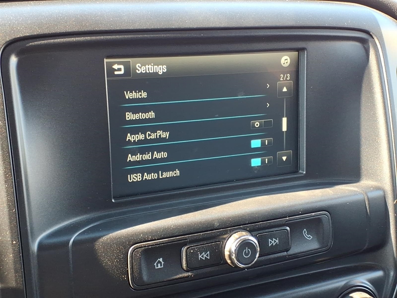 Chevrolet Silverado 1500 LD 2WD Double Cab Work Truck 2019