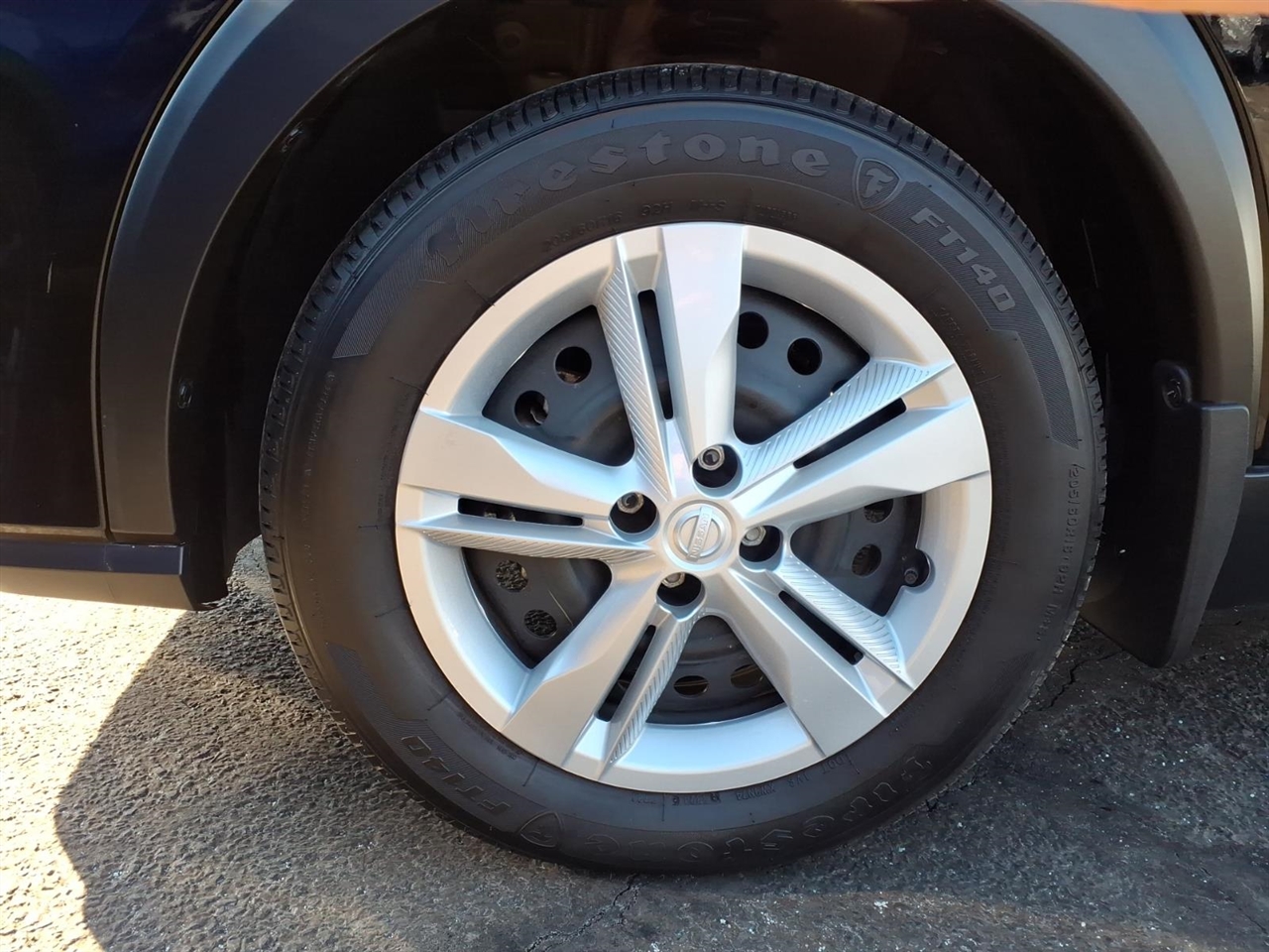 Nissan Kicks S FWD 2024