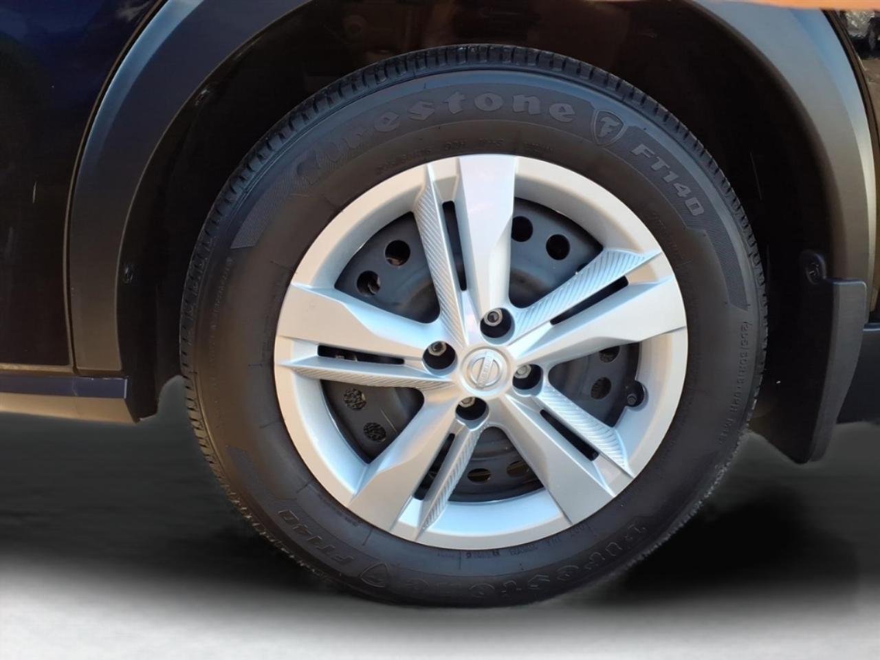 Nissan Kicks S FWD 2024