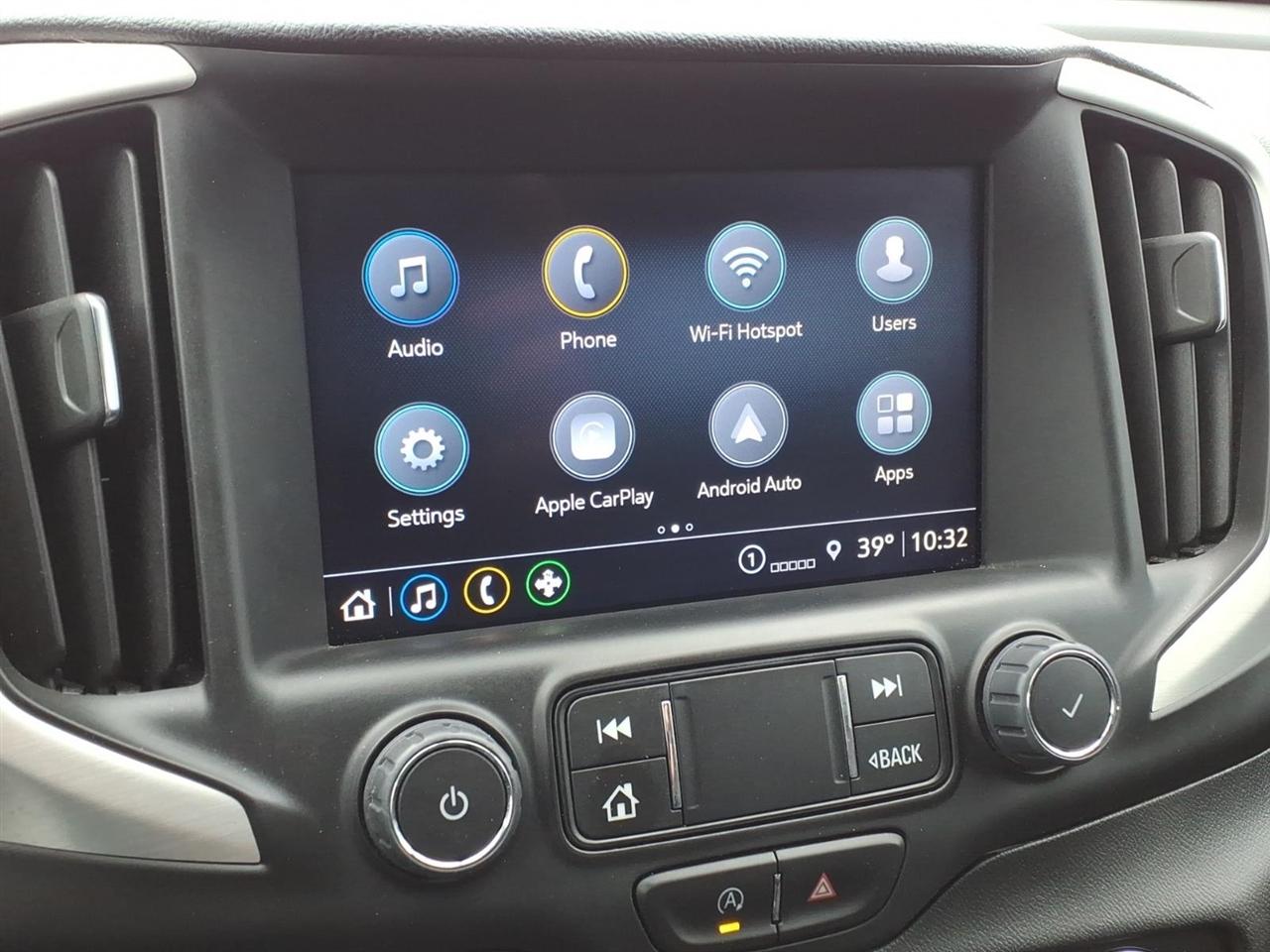 GMC Terrain AWD 4dr SLT 2023