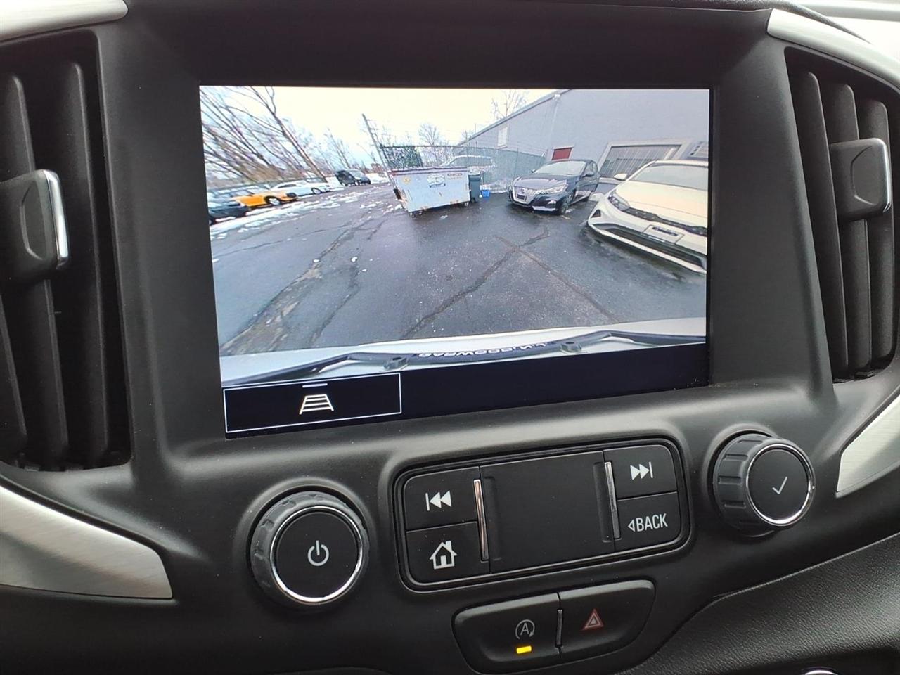 GMC Terrain AWD 4dr SLT 2023