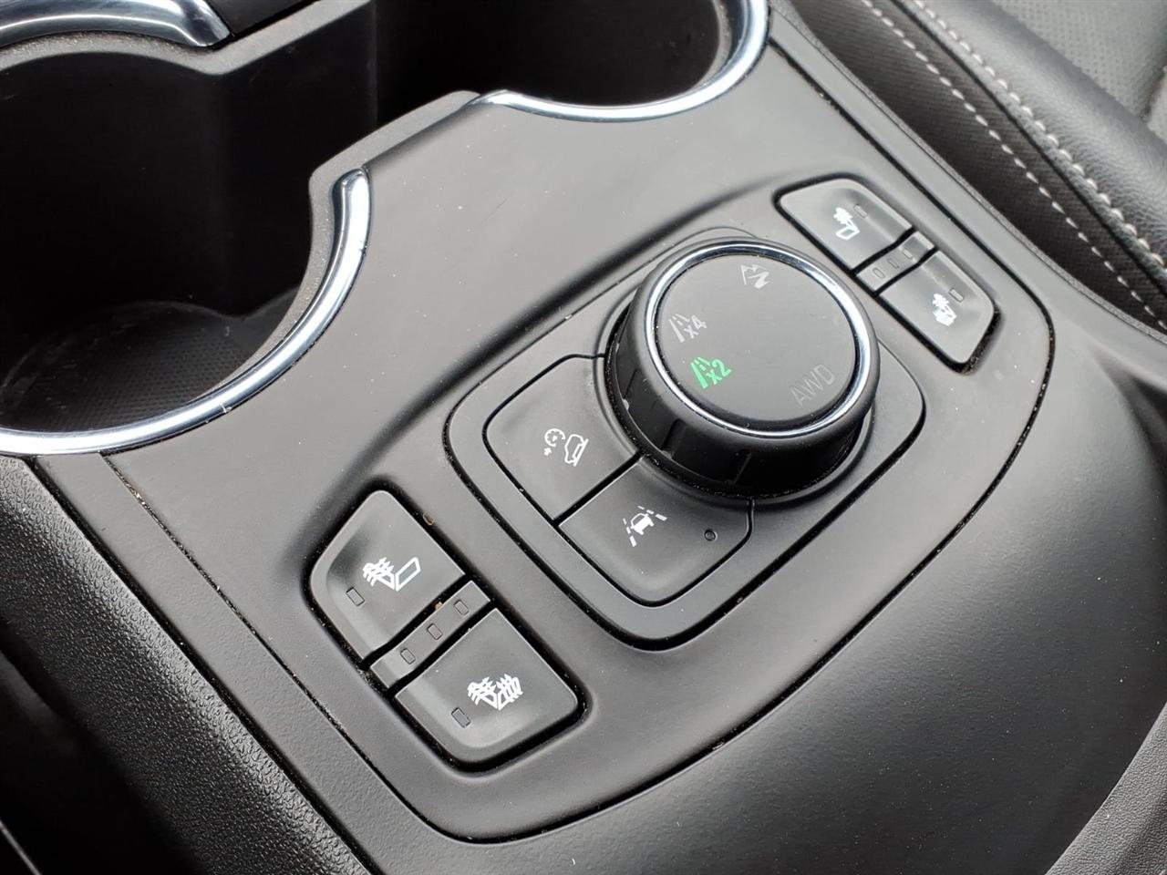 GMC Terrain AWD 4dr SLT 2023