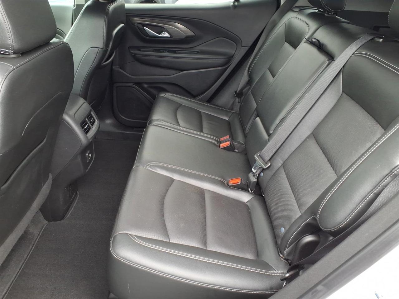 GMC Terrain AWD 4dr SLT 2023