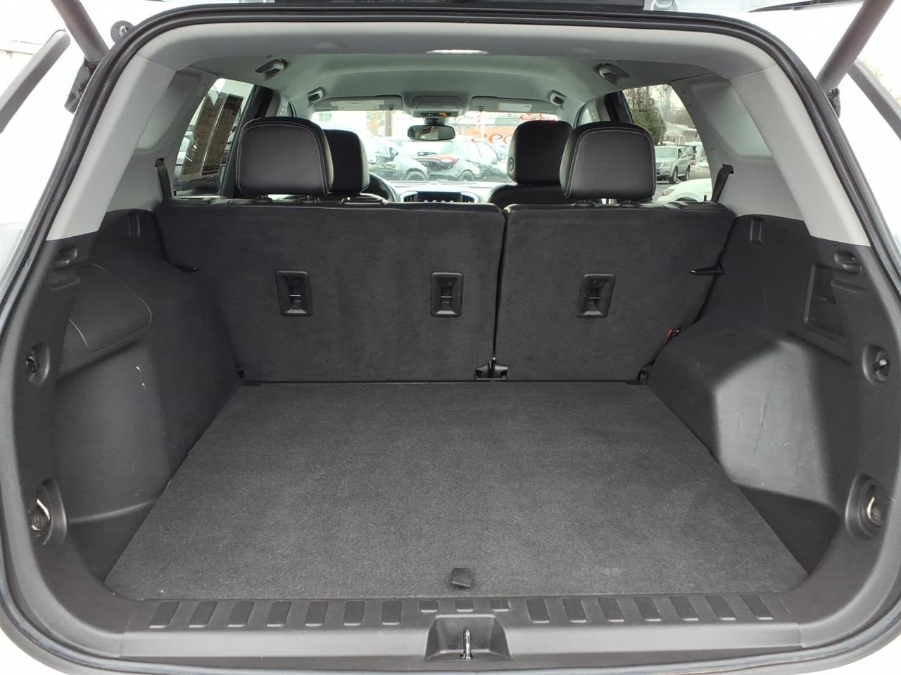 GMC Terrain AWD 4dr SLT 2023