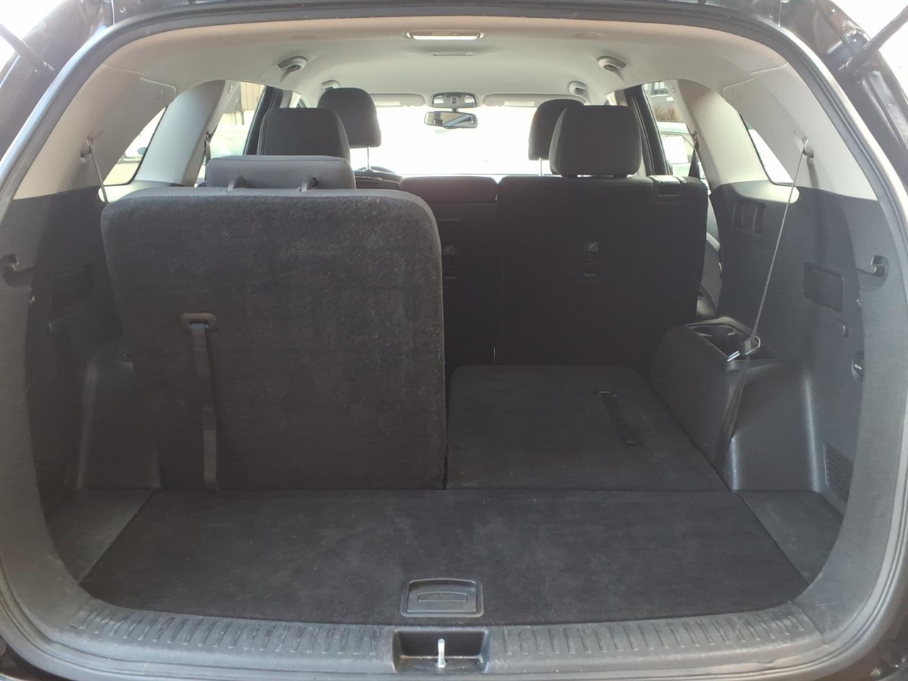 Kia Sorento LX AWD 2019