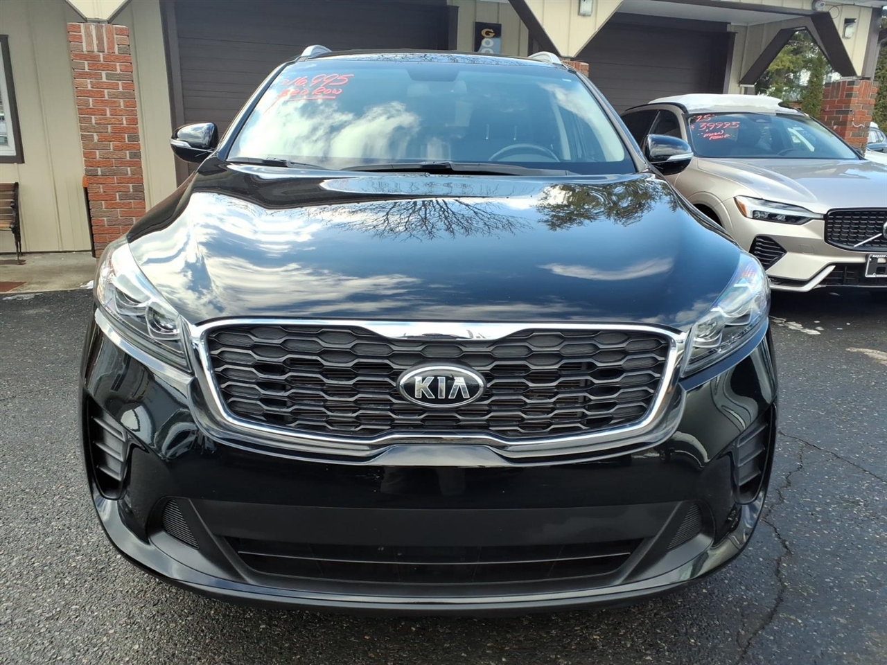 Kia Sorento LX AWD 2019