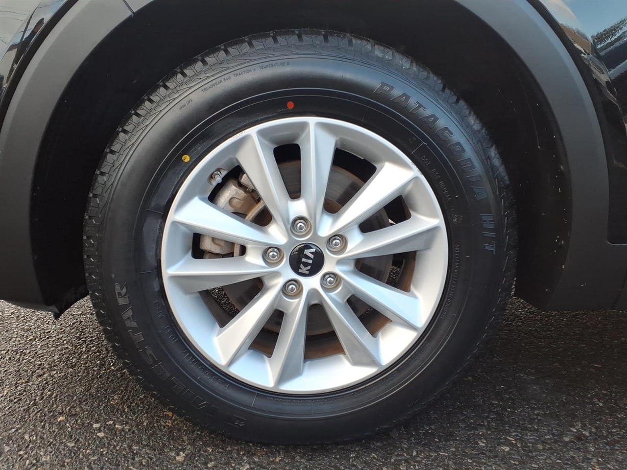 Kia Sorento LX AWD 2019