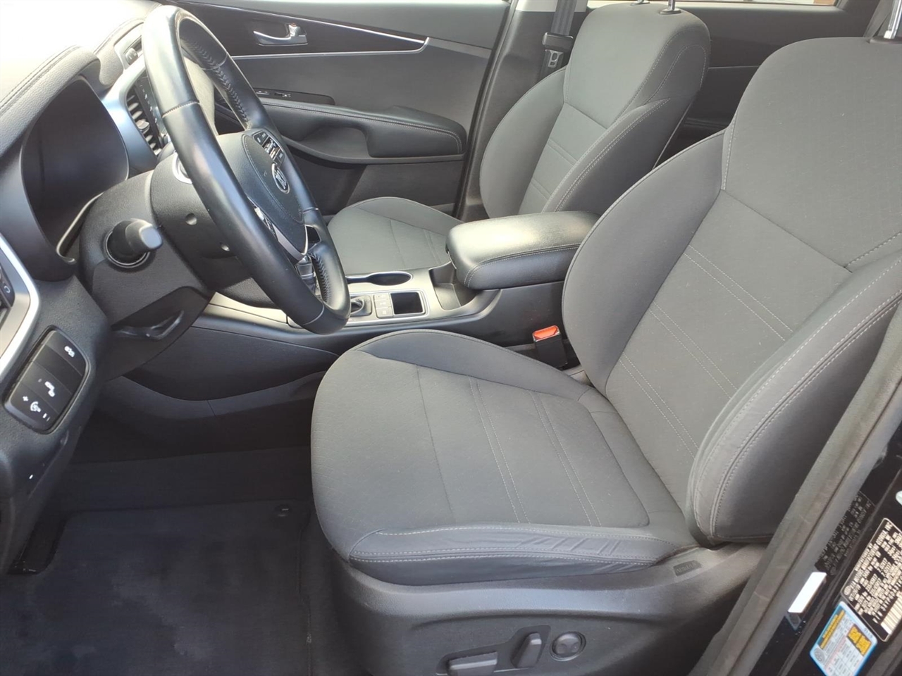 Kia Sorento LX AWD 2019