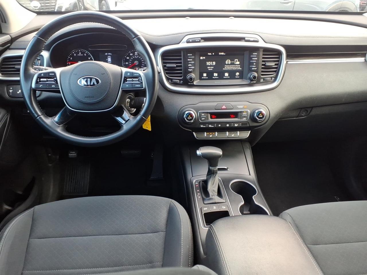 Kia Sorento LX AWD 2019